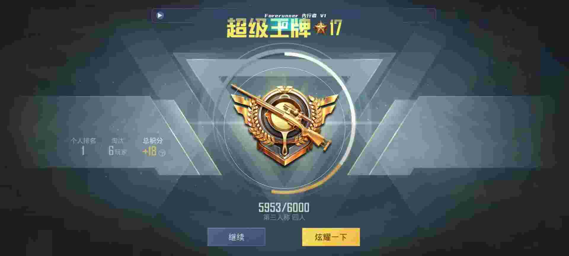 和平精英鸡腿辅助自瞄 - ��ƽ��Ӣ����޴�����辅助预览图